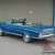 1965 Mercury Comet Caliente Restored | 289 V8 | Automatic | Convertib