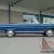 1965 Mercury Comet Caliente Restored | 289 V8 | Automatic | Convertib