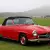 1962 Mercedes 190SL: Gorgeous, Very Original, Two Owner, Two-Top W121 Roadster
