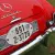 1962 Mercedes 190SL: Gorgeous, Very Original, Two Owner, Two-Top W121 Roadster