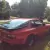 Porsche : 944 Coupe