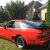 Porsche : 944 Coupe