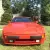 Porsche : 944 Coupe