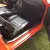 Porsche : 944 Coupe