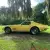1970 Chevrolet Corvette Stingray