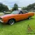 1970 Plymouth Road Runner