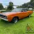 1970 Plymouth Road Runner