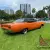 1970 Plymouth Road Runner