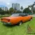 1970 Plymouth Road Runner