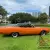1970 Plymouth Road Runner