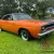 1970 Plymouth Road Runner