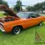 1970 Plymouth Road Runner