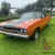 1970 Plymouth Road Runner