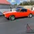 1971 Chevrolet Camaro