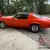 1971 Chevrolet Camaro