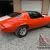 1971 Chevrolet Camaro