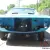 1973 Plymouth Cuda 340 HEMI 4 Speed Petty Blue White interior Frame Off Restored