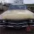 1959 cadillac deville 4 door pillar less flat top MOT exempt V8 UK registered un