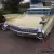 1959 cadillac deville 4 door pillar less flat top MOT exempt V8 UK registered un