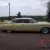 1959 cadillac deville 4 door pillar less flat top MOT exempt V8 UK registered un