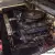 1959 cadillac deville 4 door pillar less flat top MOT exempt V8 UK registered un
