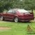 1990 Ford Mustang