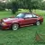 1990 Ford Mustang