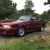1990 Ford Mustang