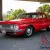 1962 Plymouth Belvedere