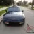 1989 Porsche 944 Turbo S