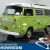 1978 Volkswagen Bus/Vanagon Westfalia Camper Van