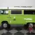 1978 Volkswagen Bus/Vanagon Westfalia Camper Van