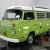 1978 Volkswagen Bus/Vanagon Westfalia Camper Van