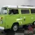 1978 Volkswagen Bus/Vanagon Westfalia Camper Van