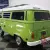 1978 Volkswagen Bus/Vanagon Westfalia Camper Van
