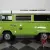1978 Volkswagen Bus/Vanagon Westfalia Camper Van