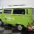 1978 Volkswagen Bus/Vanagon Westfalia Camper Van