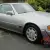 MERCEDES-BENZ 280SL CONVERTIBLE AUTOMATIC - 1995