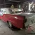 1957 Ford Fairlane Convertible