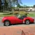 1960 Triumph Other tr3a