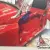 1960 Triumph Other tr3a