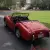 1960 Triumph Other tr3a