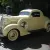 Rare Garage Find** 1935 Packard 120 Coupe** Complete !!