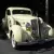 Rare Garage Find** 1935 Packard 120 Coupe** Complete !!