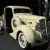 Rare Garage Find** 1935 Packard 120 Coupe** Complete !!