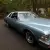 Boston Based Seller Garaged Antique Car