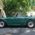 Triumph : TR-6 2 door