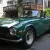 Triumph : TR-6 2 door
