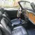 Triumph : TR-6 2 door