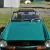 Triumph : TR-6 2 door